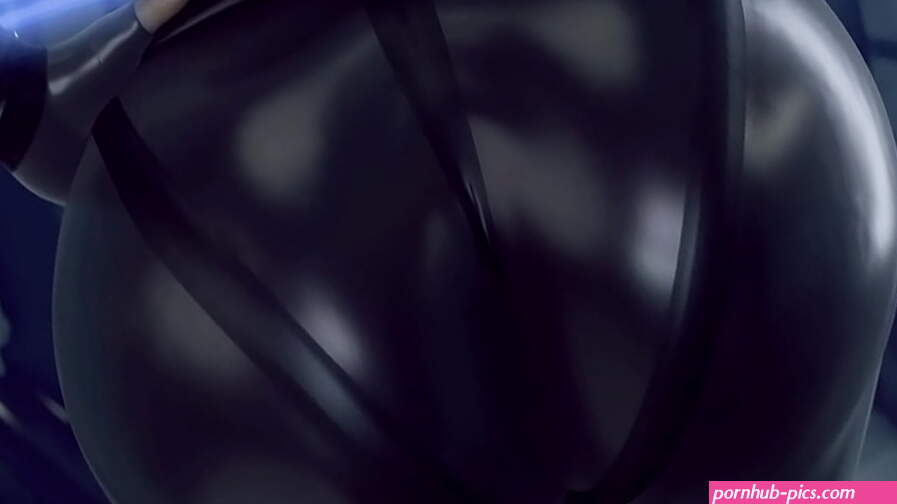 Black window and Thanos Have Sex Full Vibe