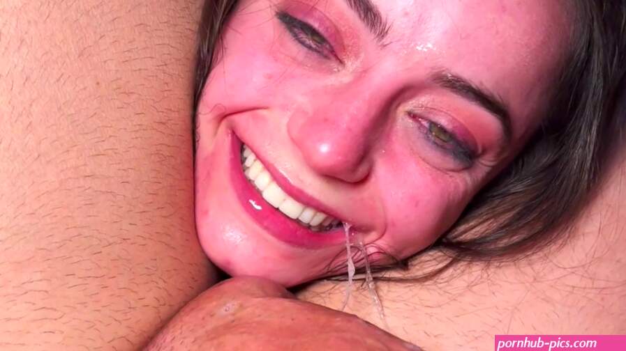 Kylie Quinn Worships My Cock Extreme POV Deepthroat