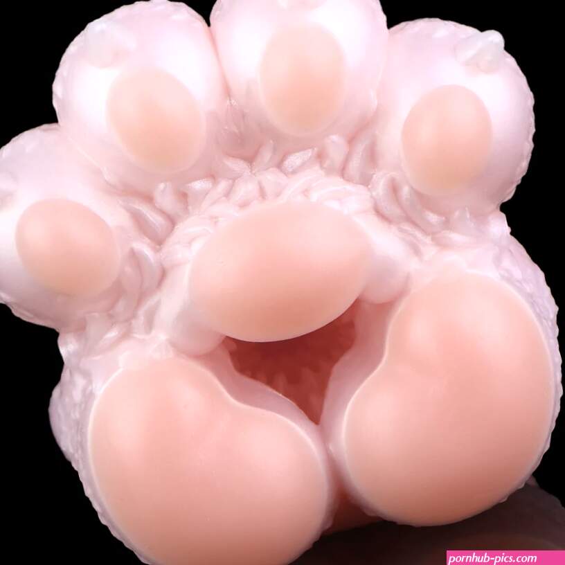 Bear Paw Pocket Pussy