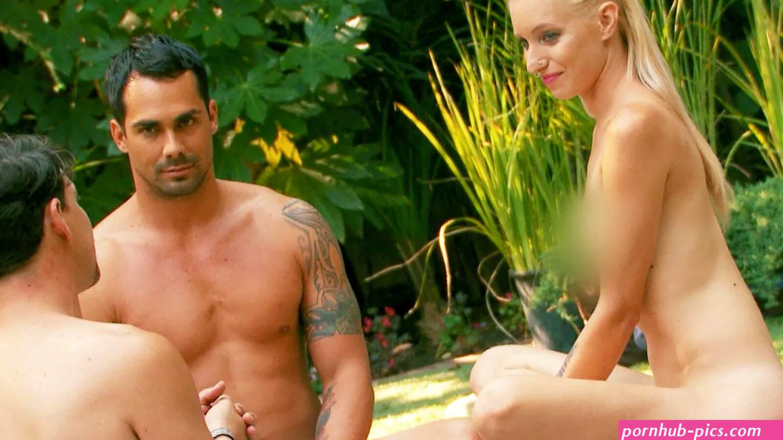 Where to Watch Dating Naked Season 1 Full Episodes Online