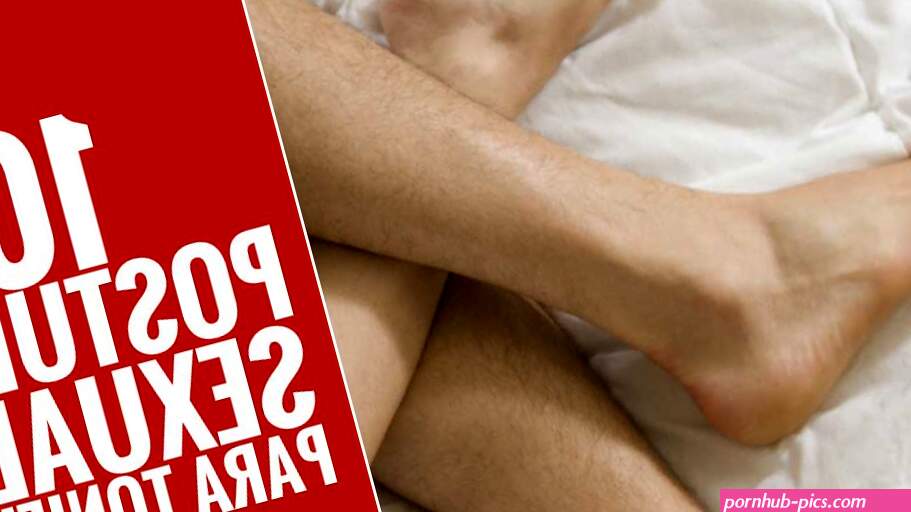 10 Posturas Sexuales Para Tonificar Tu Cuerpo Comprobado