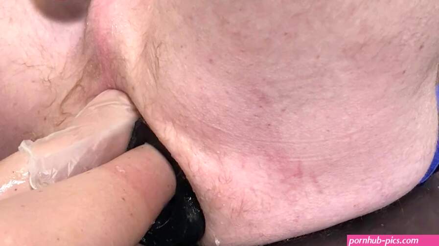 MEGA EXTREME AND HORNY ANAL FISTING ON MALE SLAVE FREE FULL MOVIE Enjoy quarantaine!