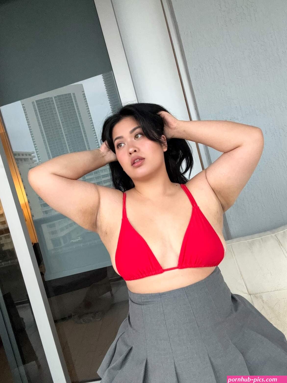 Bella Bae Bunda