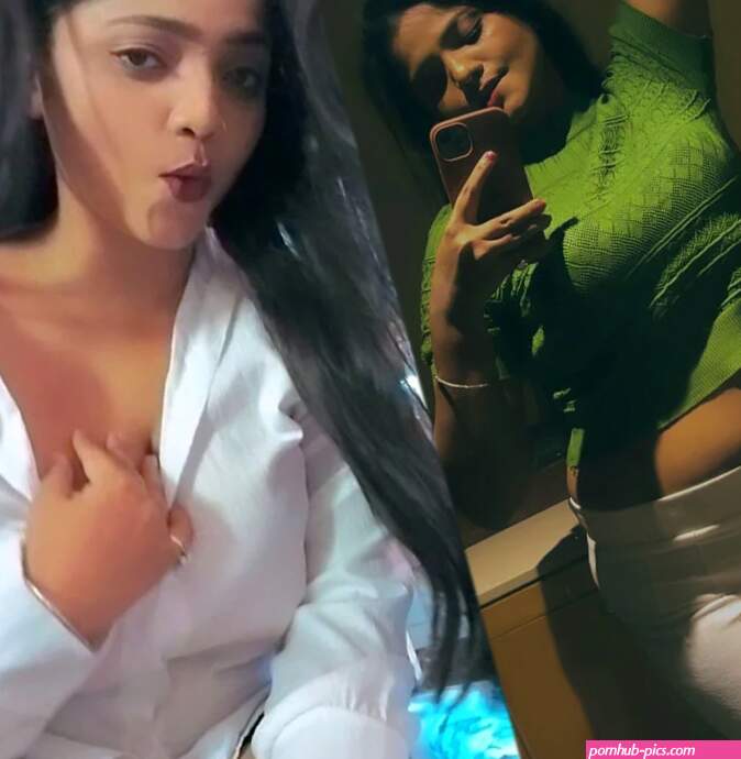 Bharti Jha Nude Photos and LEAKED Sex Tape 2026