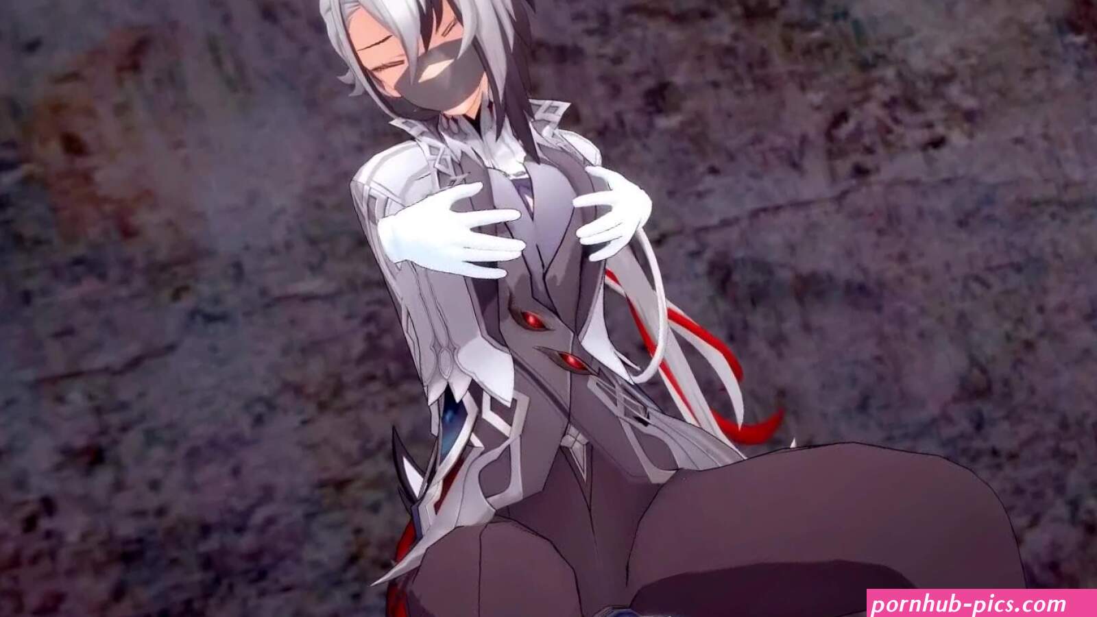 Genshin Impact Arlecchino genshin Impact 1boy 1080p