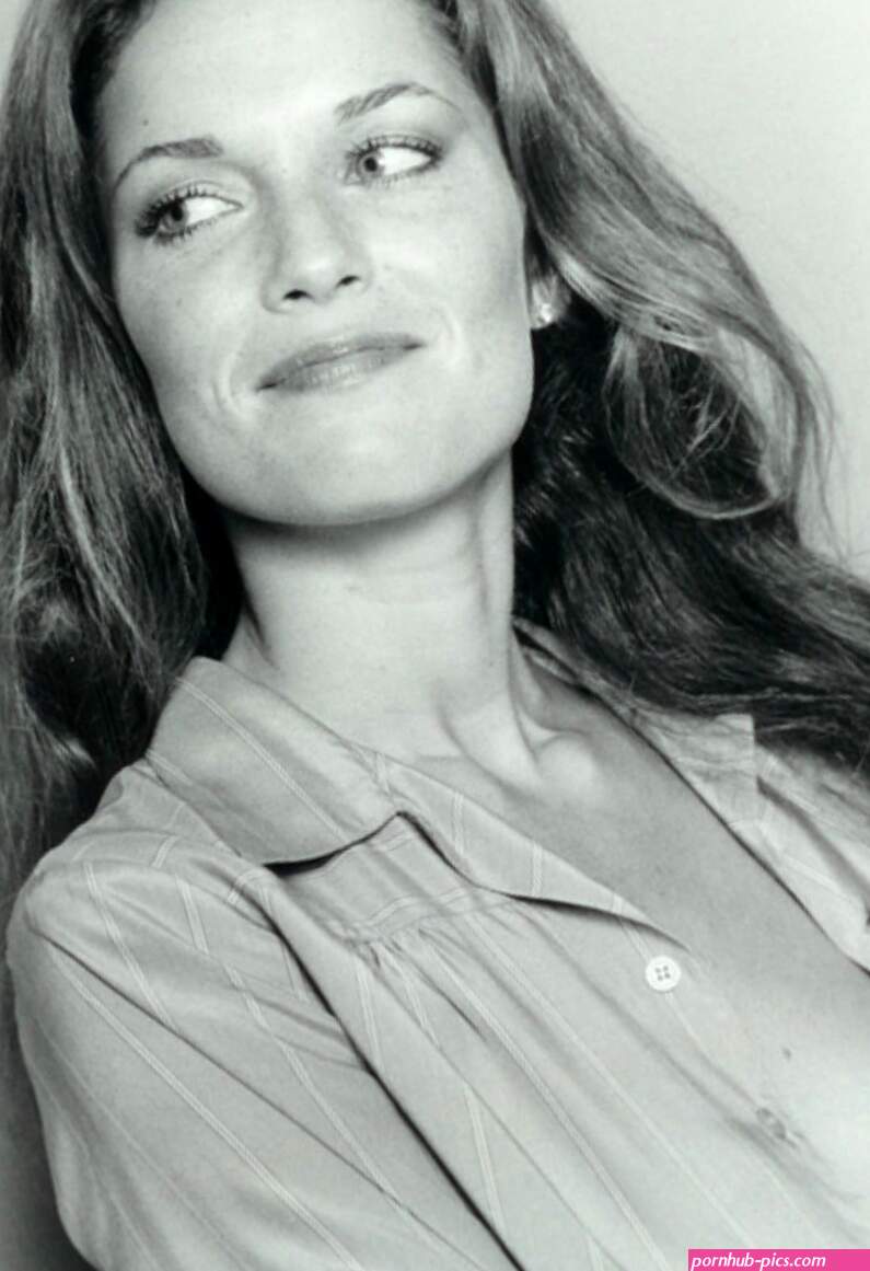 Catherine Bach