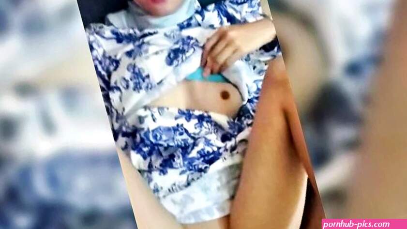 Hijab Creampie