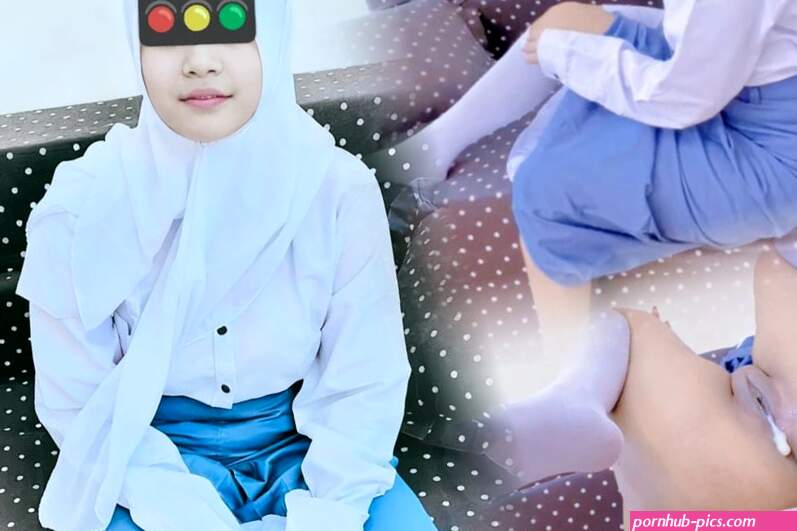 Hijab Creampie Porn Videos