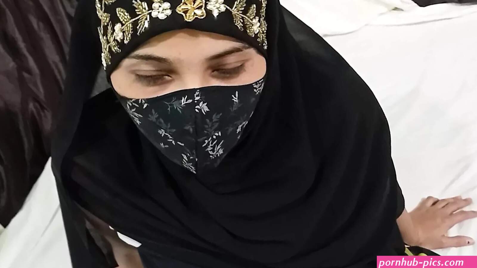 Jilbab Creampie Porn Videos