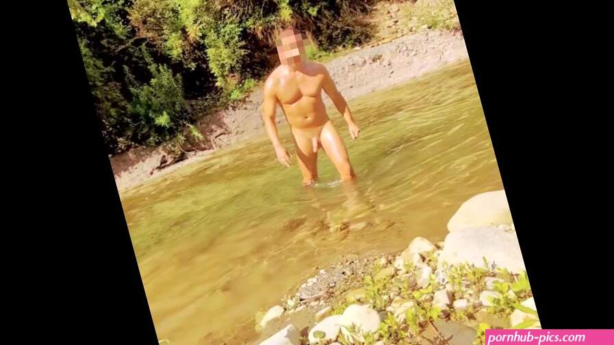 Dare you to skinnydip if you do I will blow you Cheating wife naked dare BJ w fit hung guy