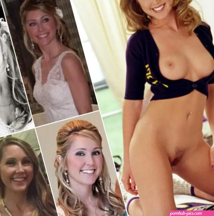 Posed nude for Playboy College Girls on a dare.