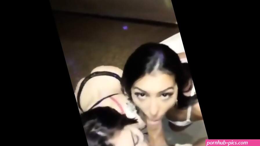 Double Blowjob