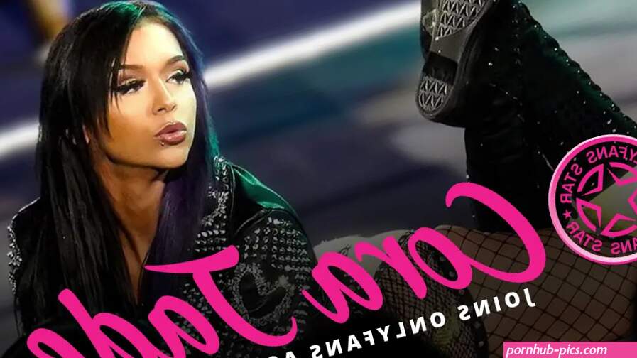 WWE Superstar Cora Jade Joins OnlyFans as Elayna Black