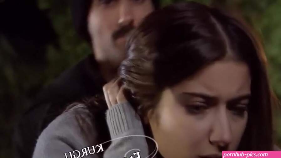 Stnuning Hazal Kaya Otm Gagged