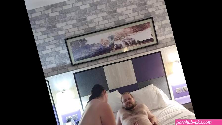 Amateur hotel fun sex tape