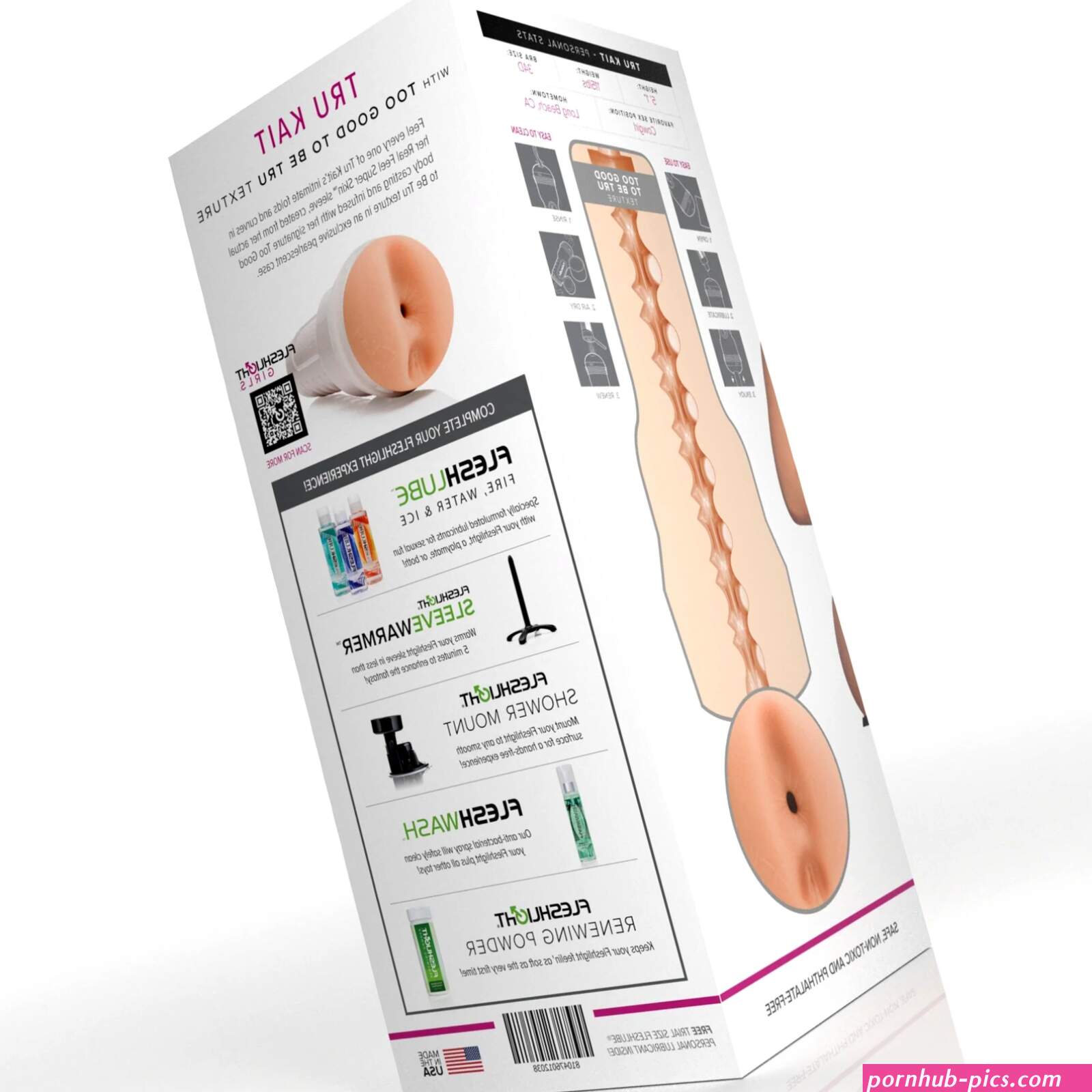 Tru Kait Fleshlight