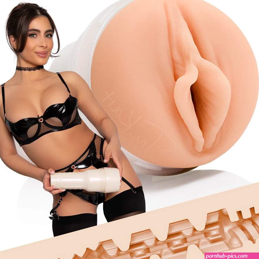 Tru Kait Fleshlight
