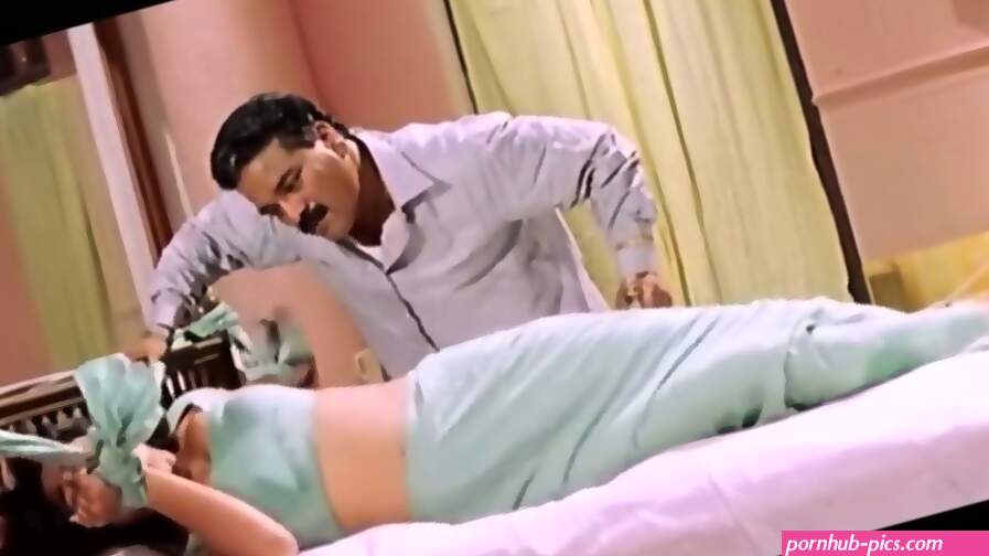 Kiran Rathod Forced Bed Scene