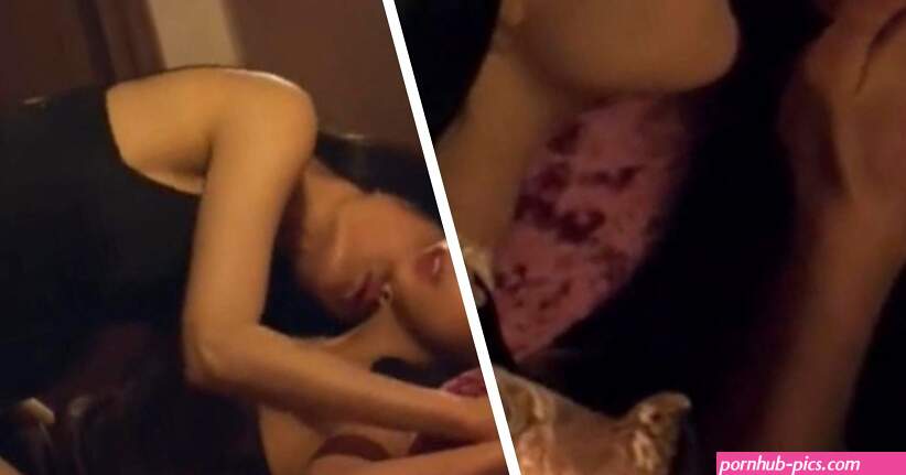 Steamy Lesbian Sex Scene In Popular K-Drama Is Going Viral