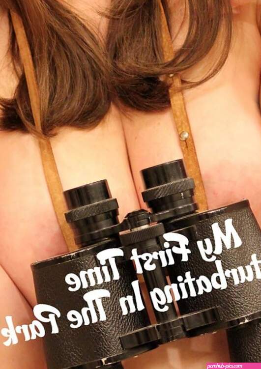 My First Time Masturbating In The Park: A Passionate Story Involving Adventure And Voyeurism