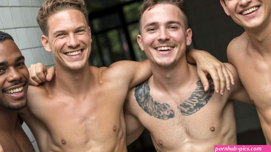 Naked Sauna Days UK