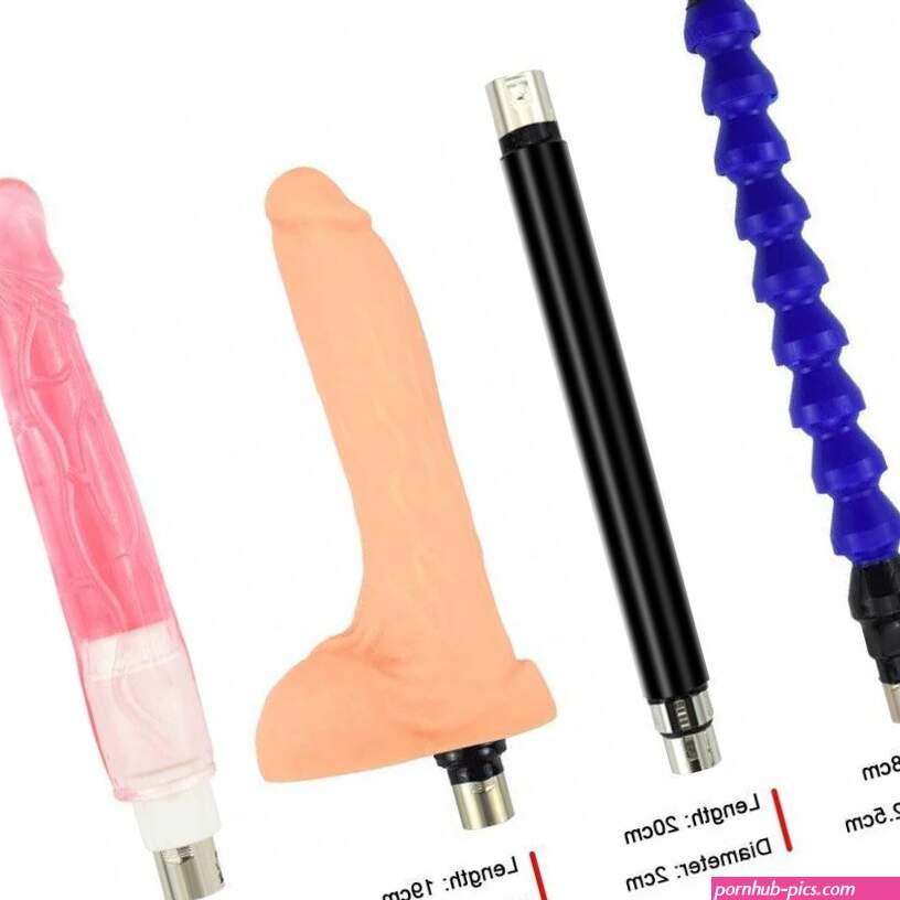 Adjustable Speed Automatic Pink Sex Love Machine