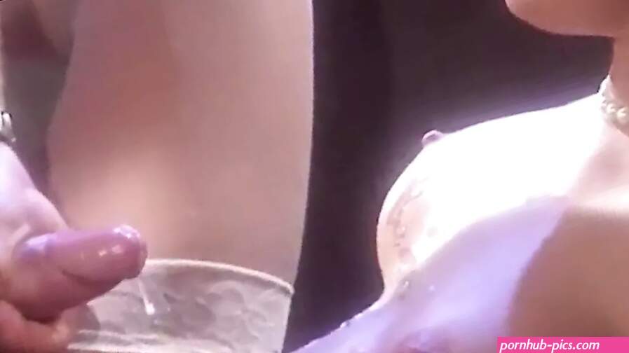 Pull Out Cumshot Compilation