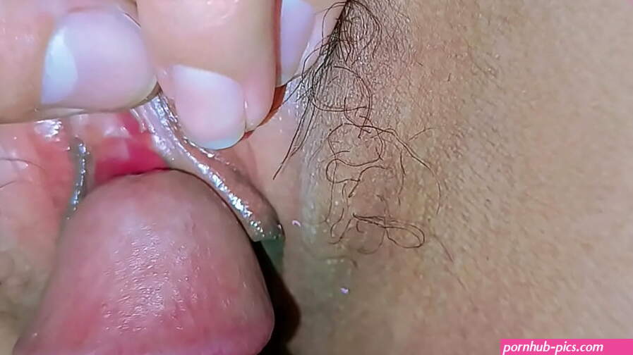 Super perverted stepdaughter lets me touch her rich and tight wet pussy