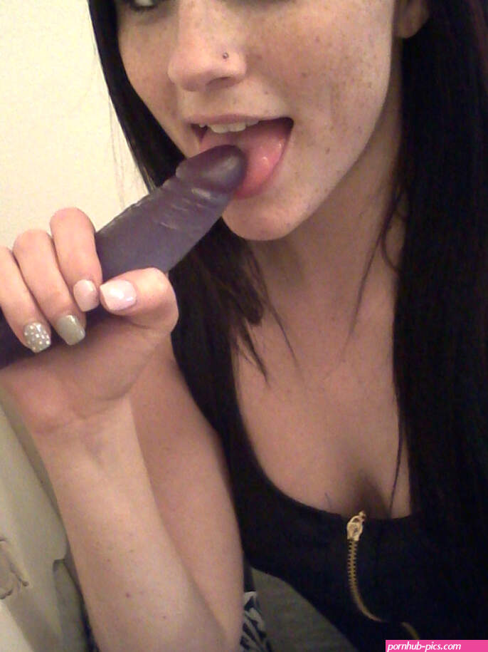Freckles 18 Blowjob