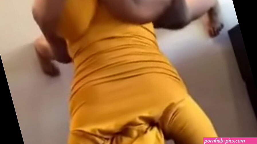 Amber fat ass booty