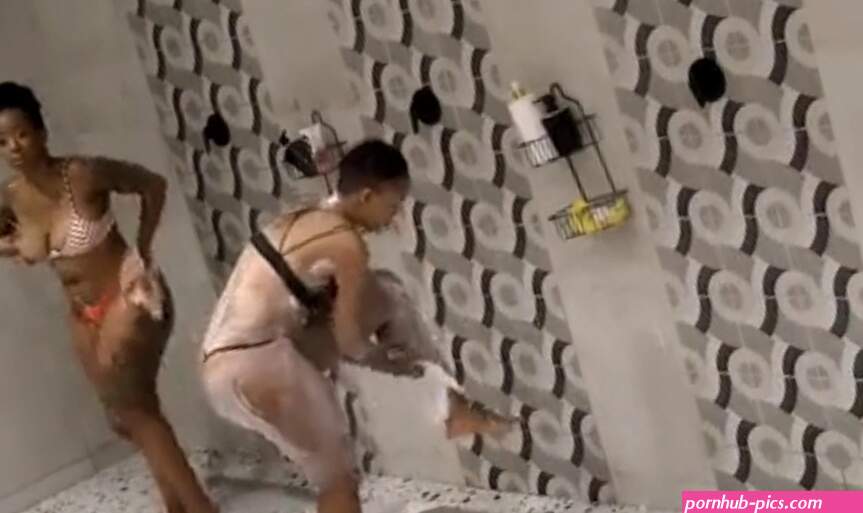big brother shower 2025 nude photos
