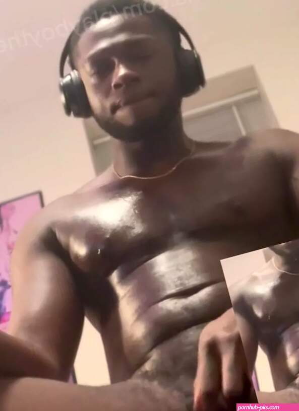 Black FTM transgender adore