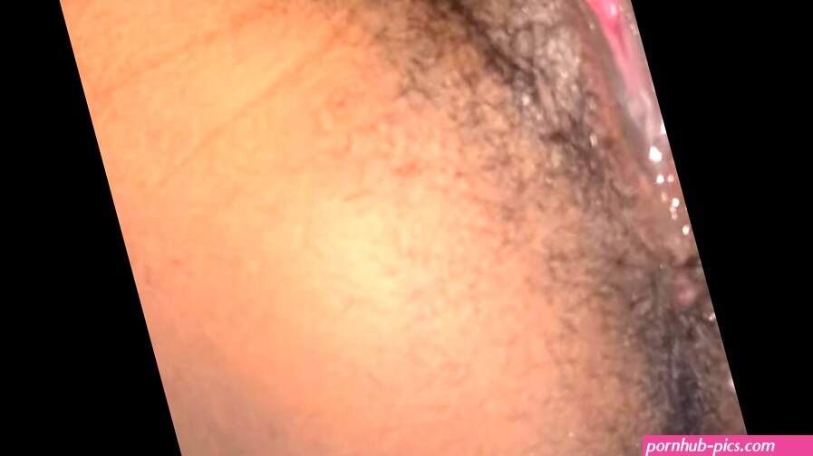 Ebony ftm squirt