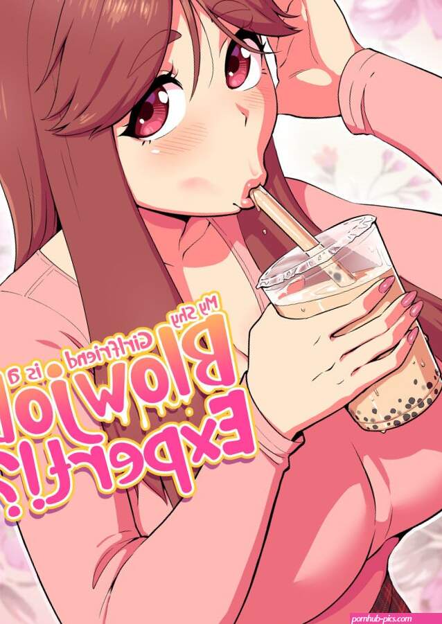 My Shy Girlfriend is a Blowjob Expert!? Fellatrix