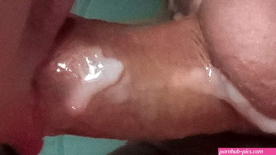 NAUGHTY SELF-BLOWJOB