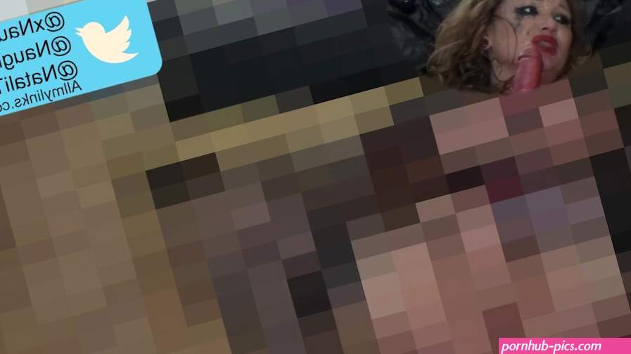 Oh No! Censored Pixelated Porn! 17-06-2019 Squirt show