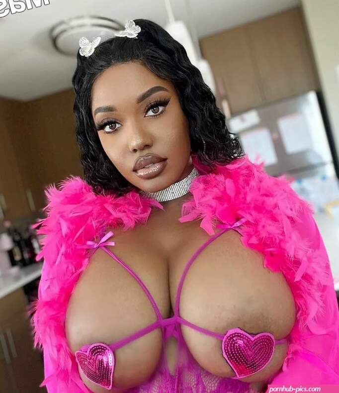 Chawanda Love Nude OnlyFans Leak Picture winpVr7JgL