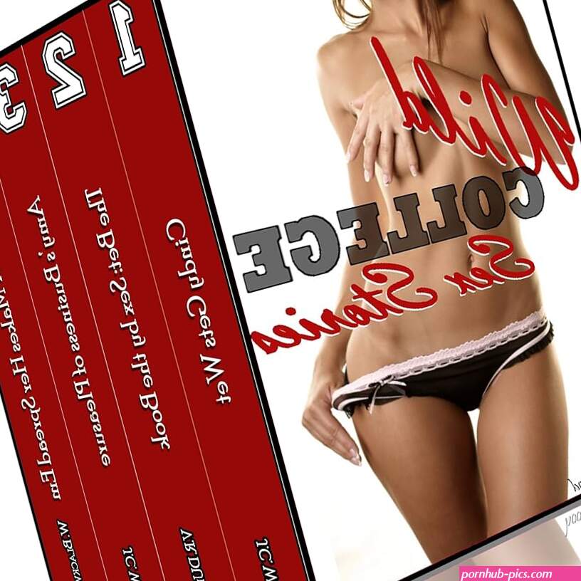 Wild College Sex Stories