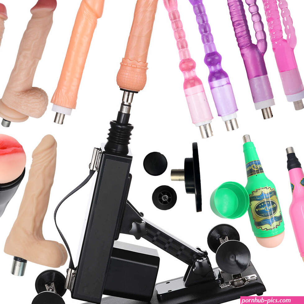 Electric Women Sex Machine Toy Fucking-Love-Automatic Masturbation Attachments