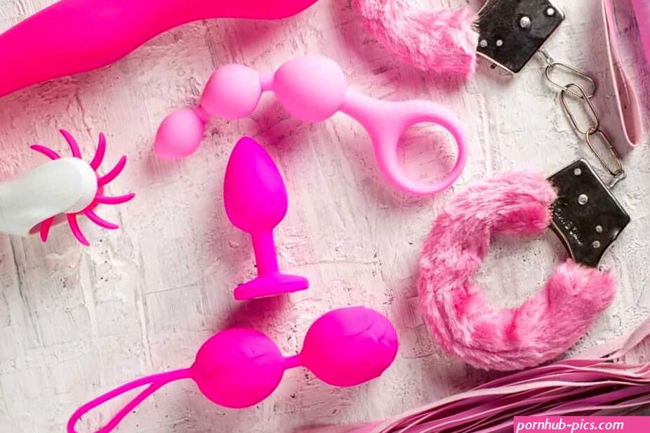 50 Best Sex Toys for Couples: What The Sexperts Have To Say