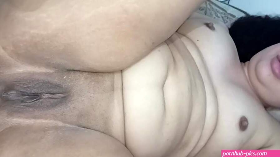 anal deep and slow missionary this bitch moans with a lot of in that fat ass cumming