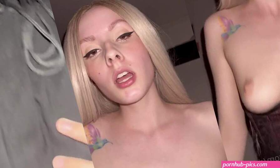 Damania Leaked Videos