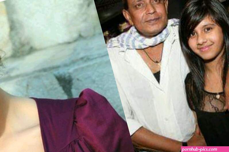 Mithun Chakraborty Daughter Dishani Chakraborty Hot photos