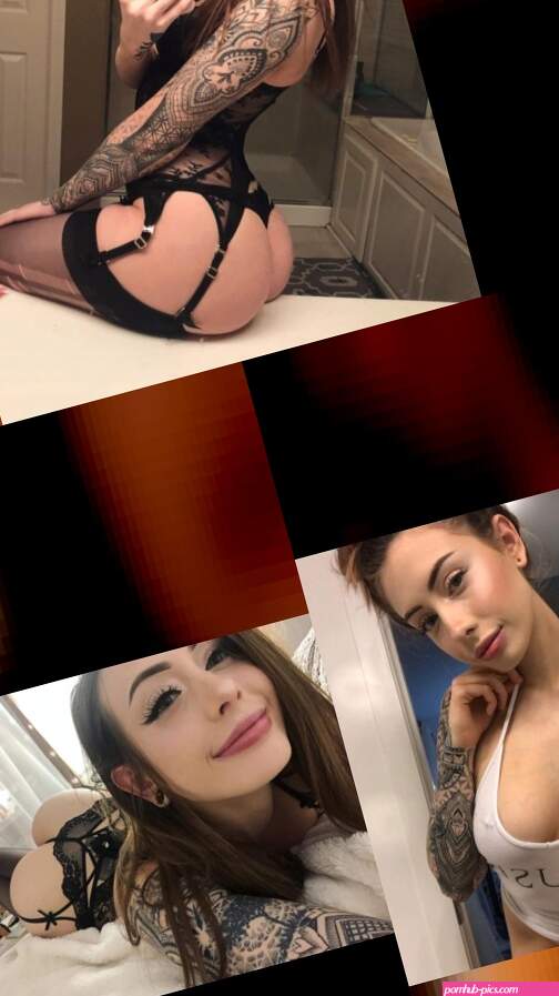 Discover Elise Laurennes 10 Most Popular Instagram Pics