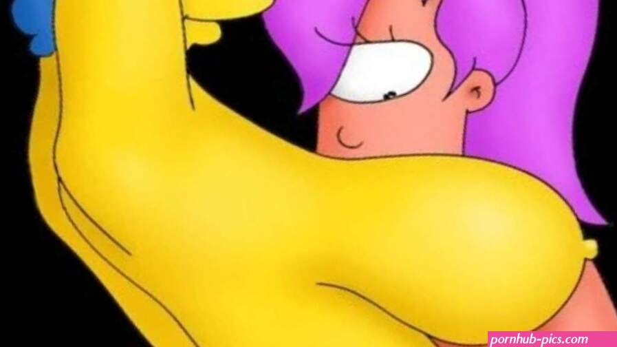 porn simpsons