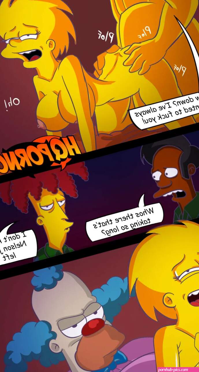 OS Simpsons
