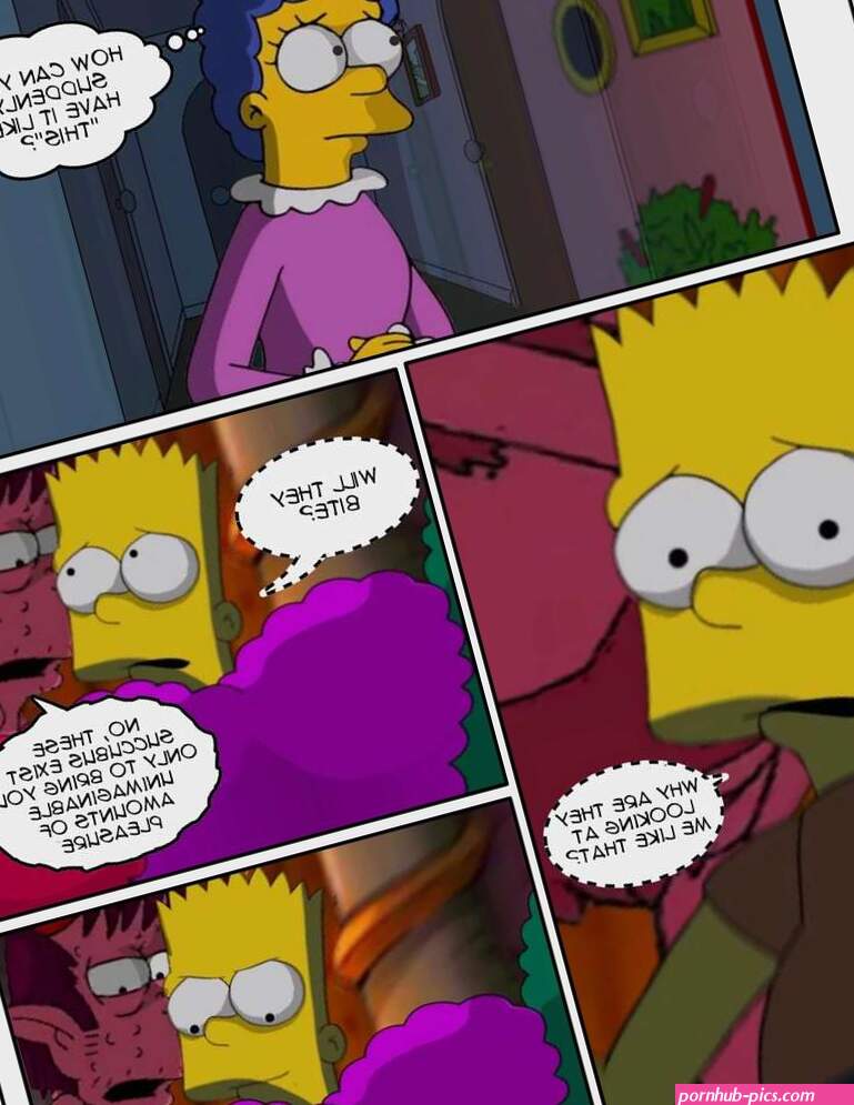 Porn comic Simpsons Comics. IToonEAXXX. Obsession. Chapter 2 Sex comic began to have