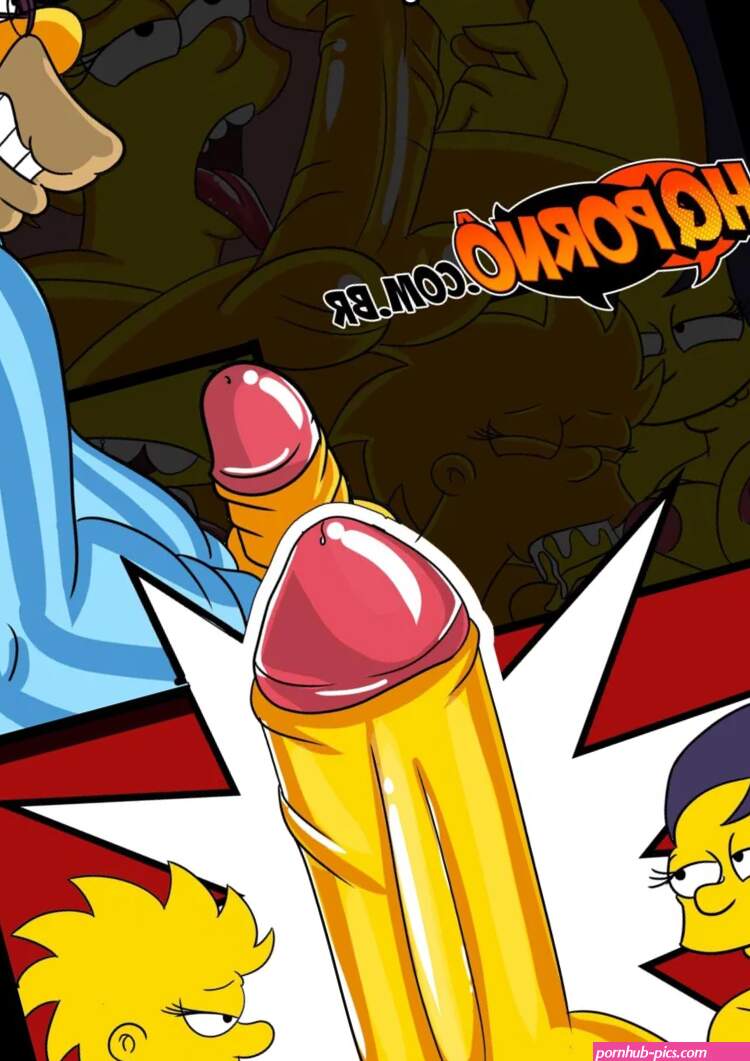 OS Simpsons