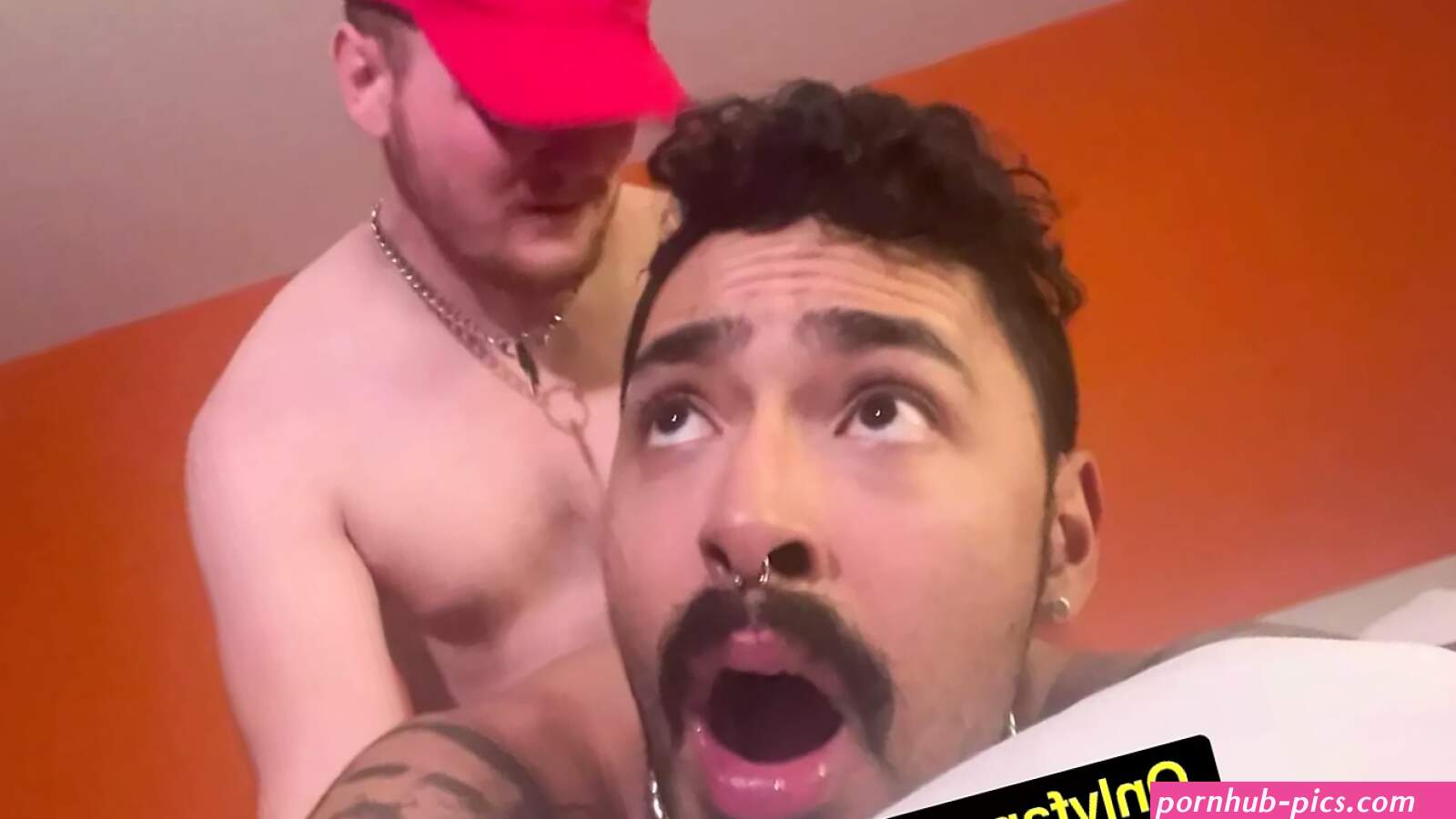 DL MAGA Bro Breeds Latino Sub in Hotel Room feat. WaspHunter