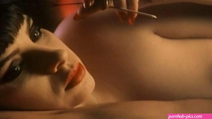 NAKED TANGO NUDE SCENES